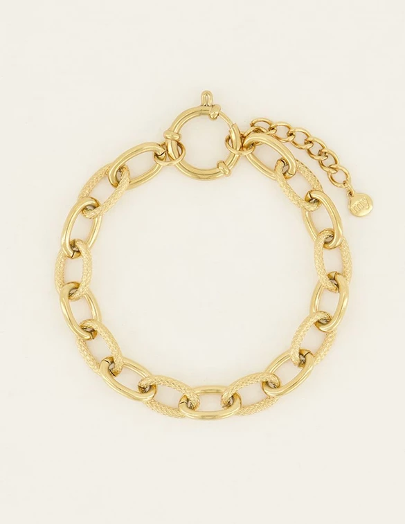 My Jewellery Bracelet chain MJ07792