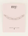 My Jewellery Bracelet chain MJ07940