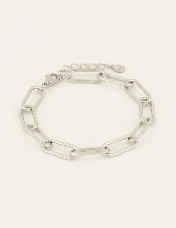 My Jewellery Bracelet chain MJ07940