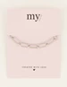 My Jewellery Bracelet chain MJ07940