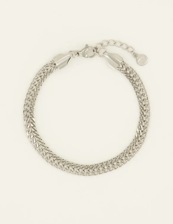 My Jewellery Bracelet chain MJ07974