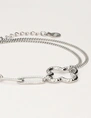 My Jewellery Bracelet chains clover MJ11041