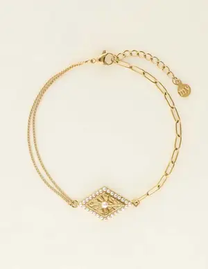 My Jewellery Bracelet charm MJ09240