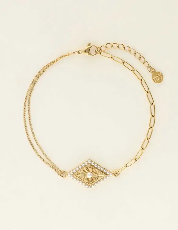 My Jewellery Bracelet charm MJ09240