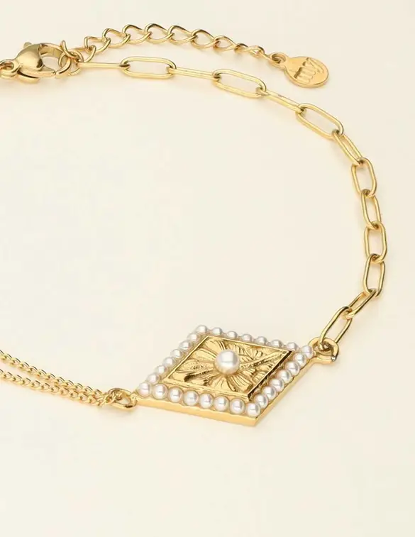 My Jewellery Bracelet charm MJ09240