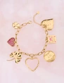 My Jewellery Bracelet charms bocha MJ13779