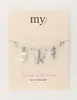 My Jewellery Bracelet charms ocean MJ10408