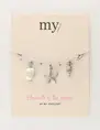 My Jewellery Bracelet charms ocean MJ10408