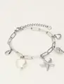 My Jewellery Bracelet charms ocean MJ10408
