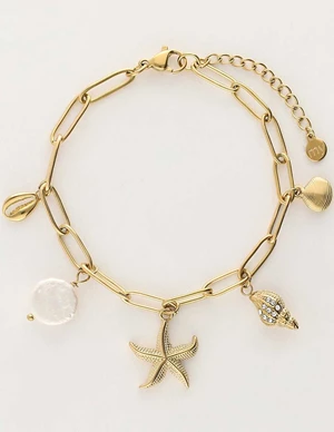 My Jewellery Bracelet charms ocean MJ10408