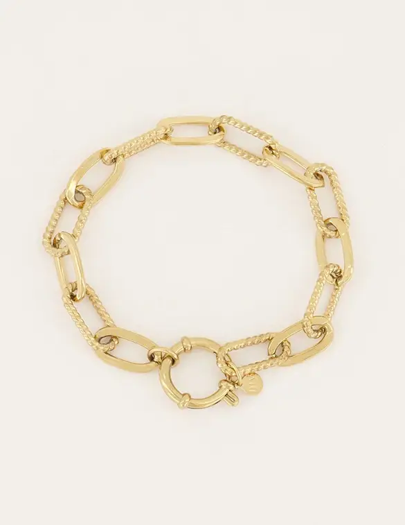 My Jewellery Bracelet chunky MJ06242