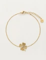 My Jewellery Bracelet clover MJ11950