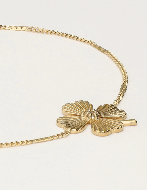 My Jewellery Bracelet clover MJ11950