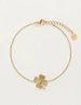 My Jewellery Bracelet clover MJ11950