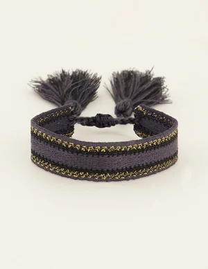 My Jewellery Bracelet colors for initials MJ07373