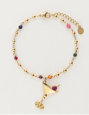 My Jewellery Bracelet colour cocktail MJ11947