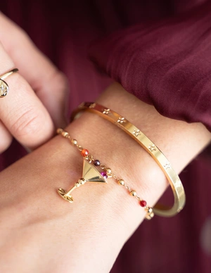 My Jewellery Bracelet colour cocktail MJ11947
