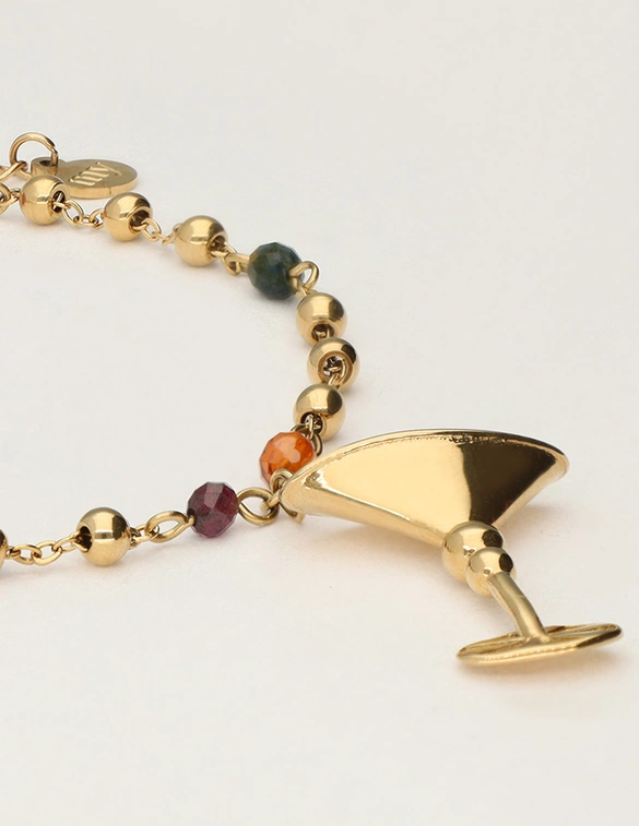 My Jewellery Bracelet colour cocktail MJ11947