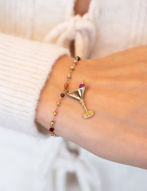 My Jewellery Bracelet colour cocktail MJ11947
