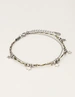 My Jewellery Bracelet cord stars MJ11057