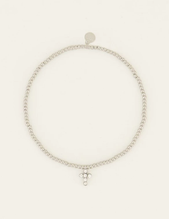My Jewellery Bracelet cross MJ07705