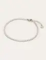 My Jewellery Bracelet crystal stones MJ06045