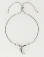 My Jewellery Bracelet dots and moon MJ09726
