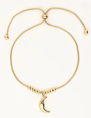 My Jewellery Bracelet dots and moon MJ09726