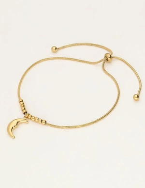 My Jewellery Bracelet dots and moon MJ09726