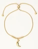 My Jewellery Bracelet dots and moon MJ09726