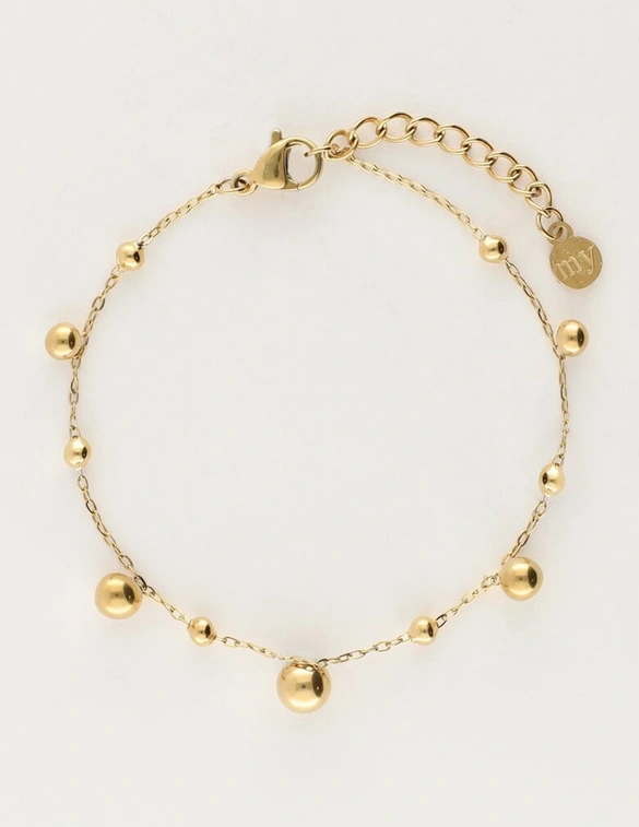 My Jewellery Bracelet dots MJ09725