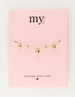 My Jewellery Bracelet dots MJ09725