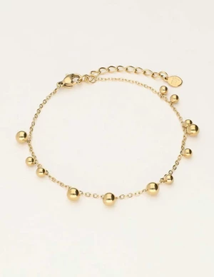 My Jewellery Bracelet dots MJ10147