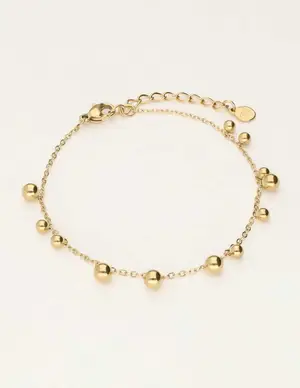 My Jewellery Bracelet dots MJ10147