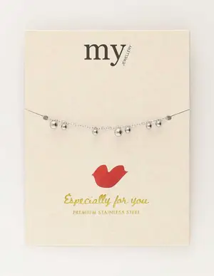 My Jewellery Bracelet dots MJ10147