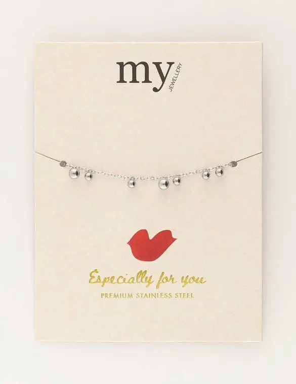My Jewellery Bracelet dots MJ10147