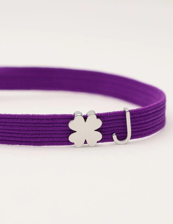 My Jewellery Bracelet elastic colours MJ10489