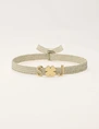 My Jewellery Bracelet elastic metallic MJ10486