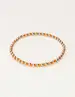 My Jewellery Bracelet elastic orange MJ09659