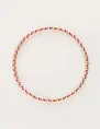 My Jewellery Bracelet elastic pink MJ09660