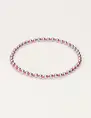 My Jewellery Bracelet elastic pink MJ09660