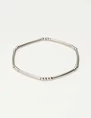 My Jewellery Bracelet elastic tubes MJ09652