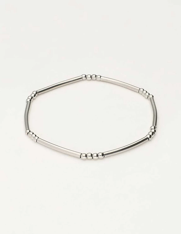 My Jewellery Bracelet elastic tubes MJ09652