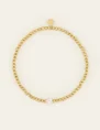 My Jewellery Bracelet elastic with round MJ07572