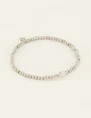 My Jewellery Bracelet elastic with round MJ07572