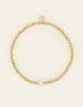 My Jewellery Bracelet elastic with round MJ07572
