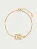 My Jewellery Bracelet fine lobster MJ13042