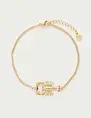 My Jewellery Bracelet fine lobster MJ13042