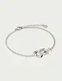 My Jewellery Bracelet fine lobster MJ13042