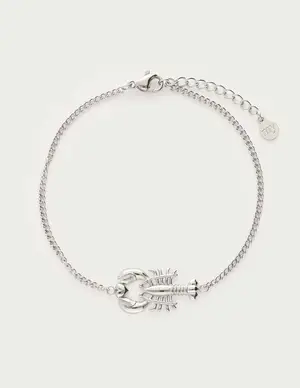 My Jewellery Bracelet fine lobster MJ13042
